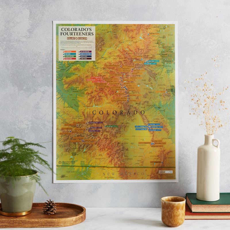 Buy Personalised Scratch the World® Travel Edition Map Print Home, Gift for  Him, Gift for Her, Scratch Off, World Map, Travel Gift, Gift Online in  India 